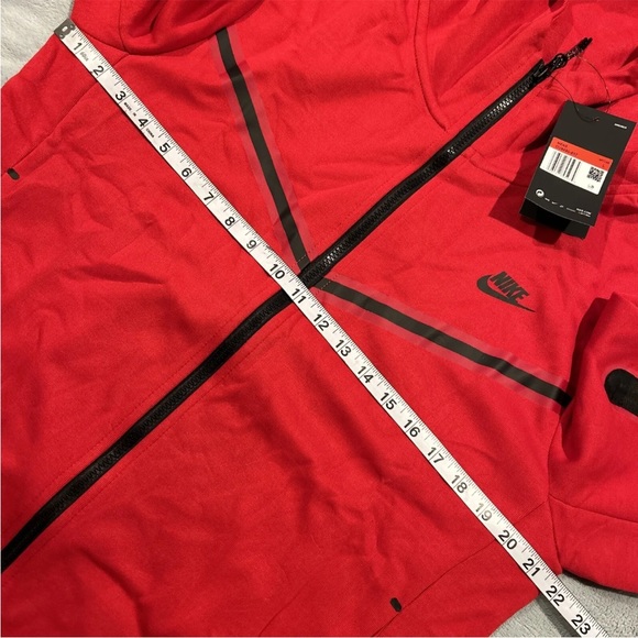 NWT Nike Sportswear Tech Fleece - Hoody+Jogger (Sets) DM for colors/sizes avail. - Picture 2 of 16